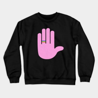 pride Crewneck Sweatshirt